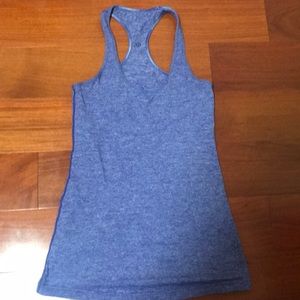 Lululemon cool racerback